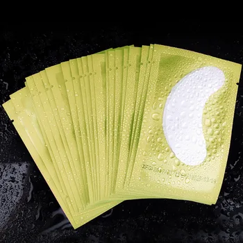 50-100pairs/pack New Paper Patches Eyelash Under Eye Pads Lash Eyelash Extension Paper Patches Eye Tips Sticker Wraps Tools
50-100pairs/pack New Paper Patches Eyelash Under Eye Pads Lash Eyelash Extension Paper Patches Eye Tips Sticker Wraps Tools