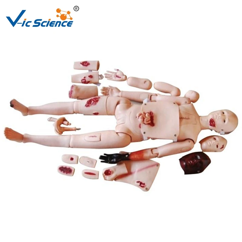 VIC-401D