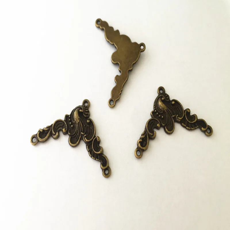 10Pcs/Lot Antique bronze phoenix pendant charm Necklace Pendant DIY Charm Vintage Mini Charm connector 30mmx42mm
10Pcs/Lot Antique bronze phoenix pendant charm Necklace Pendant DIY Charm Vintage Mini Charm connector 30mmx42mm