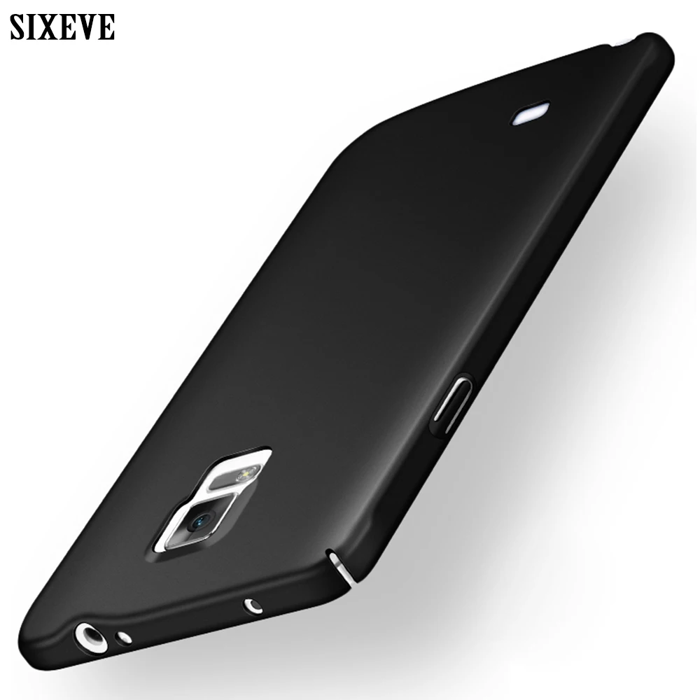 SIXEVE Phone Case For Samsung Galaxy Note2 Note3 Note4 Note5 Note 2 3 4 5 II III Duos N7100 N9000 N910F N920F Full Plastic Cover
SIXEVE Phone Case For Samsung Galaxy Note2 Note3 Note4 Note5 Note 2 3 4 5 II III Duos N7100 N9000 N910F N920F Full Plastic Cover