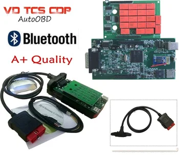 DHL free Quality A+ VD TCS CDP Pro Plus 2016R0 free activate Software Car Truck Auto Scanner Scan Tools wow Diagnostic-tool
DHL free Quality A+ VD TCS CDP Pro Plus 2016R0 free activate Software Car Truck Auto Scanner Scan Tools wow Diagnostic-tool
