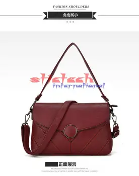 by dhl or ems 20pcs practical Middle-aged and old female bag PU Leather Shoulder Bag Crossbody Small Messenger Bag
by dhl or ems 20pcs practical Middle-aged and old female bag PU Leather Shoulder Bag Crossbody Small Messenger Bag
