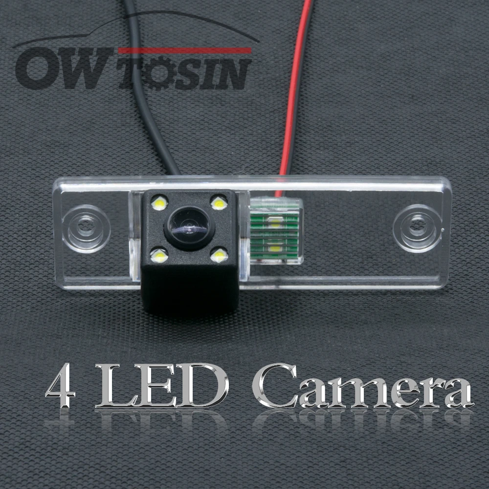 4 LED light Backup Reverse Rear View Camera For toyota corolla verso Spacio E121 4Runner Previa Estima Tarago Sequoia Platinum
4 LED light Backup Reverse Rear View Camera For toyota corolla verso Spacio E121 4Runner Previa Estima Tarago Sequoia Platinum