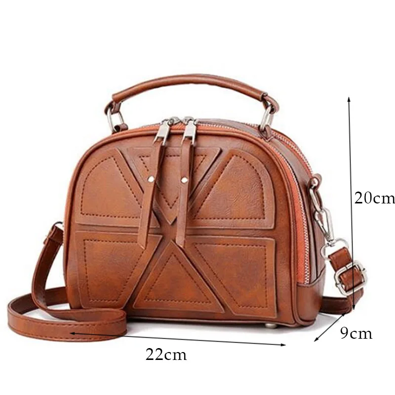 Tinkin-Women-Vintage-PU-Shoulder-Bag-Female-Elegant-Daily-Handbag-All-match-Shopping-Crossbody-Bag-Korean (5)