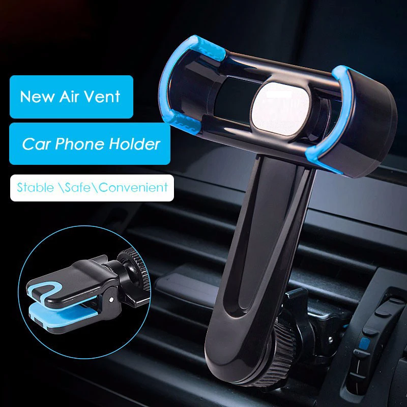 Car Phone Holder for iPhone Samsung Note Xiaomi Air Vent Mount Mobile Phone Stand Cradle for Smartphone GPS Navigation for free
Car Phone Holder for iPhone Samsung Note Xiaomi Air Vent Mount Mobile Phone Stand Cradle for Smartphone GPS Navigation for free