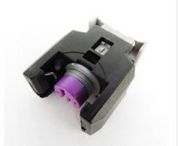 5 Set 2 Ways Delphi Type Auto Waterproof Fuel Injector Car Connector Use For Mercedes-benz
5 Set 2 Ways Delphi Type Auto Waterproof Fuel Injector Car Connector Use For Mercedes-benz