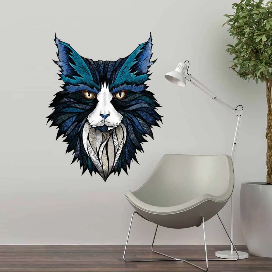 Modern Geometric Wolf bear Animal Wall Decals For Kids Boys Bedroom Living Room Vinyl Waterproof Wall Stickers
Modern Geometric Wolf bear Animal Wall Decals For Kids Boys Bedroom Living Room Vinyl Waterproof Wall Stickers