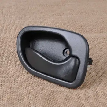 DWCX High Quality 1pc New Black Interior Right Door Handle 82620-22001 For Hyundai Accent 1.5L 1995 1996 1997 1998 1999
DWCX High Quality 1pc New Black Interior Right Door Handle 82620-22001 For Hyundai Accent 1.5L 1995 1996 1997 1998 1999