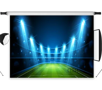 Seamless Washable Football Stadium Bright Spot Lamp Backdrop No Crease Polyester Background Photography Studio Prop Photographic
Seamless Washable Football Stadium Bright Spot Lamp Backdrop No Crease Polyester Background Photography Studio Prop Photographic