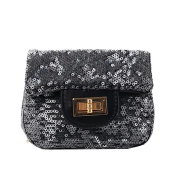 Sequins Jelly Chain Children Shoulder Bags Girl Children Pure Color Sequins Crossbody Shoulder Purse Messenger Bag Sac #500
Sequins Jelly Chain Children Shoulder Bags Girl Children Pure Color Sequins Crossbody Shoulder Purse Messenger Bag Sac #500
