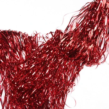 2pcs/lot 100*300cm Fringe Curtain Party Foil Tinsel Home Room Stage Wall Decoration Wedding Colorful Background Curtain
2pcs/lot 100*300cm Fringe Curtain Party Foil Tinsel Home Room Stage Wall Decoration Wedding Colorful Background Curtain