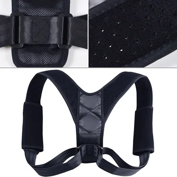 Anti-Humpback Corrective Belt Back Artifact Straight Back Correct Round Shoulder back Corrector Boys and Girls
Anti-Humpback Corrective Belt Back Artifact Straight Back Correct Round Shoulder back Corrector Boys and Girls