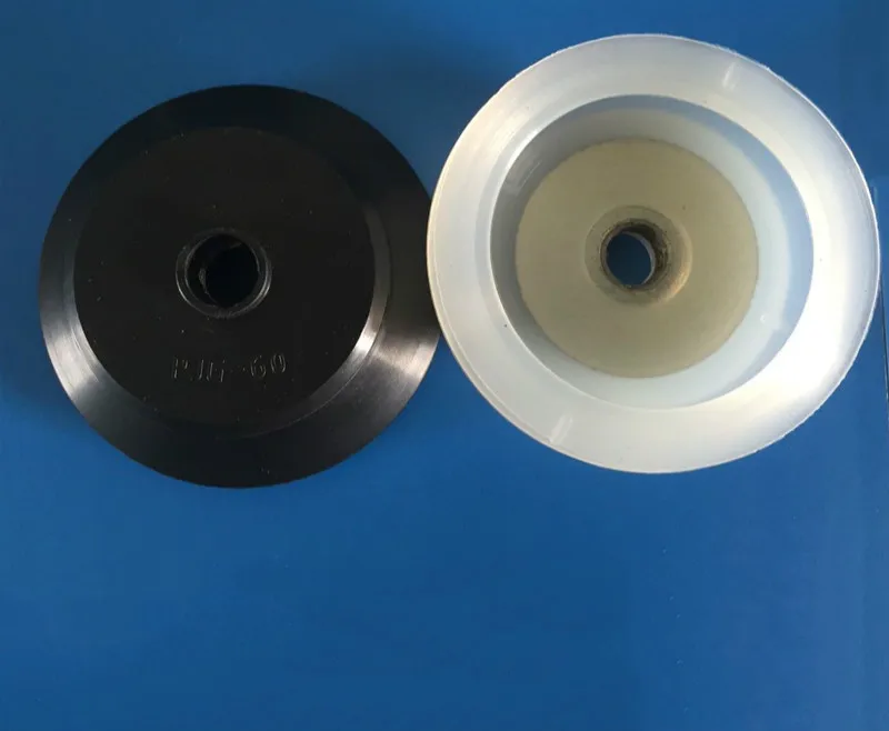 Wonderful PJ-60 PJG-60 vacuum industrial manipulator suction cup industrial rubber vacuum pneumatic suction nozzle
Wonderful PJ-60 PJG-60 vacuum industrial manipulator suction cup industrial rubber vacuum pneumatic suction nozzle