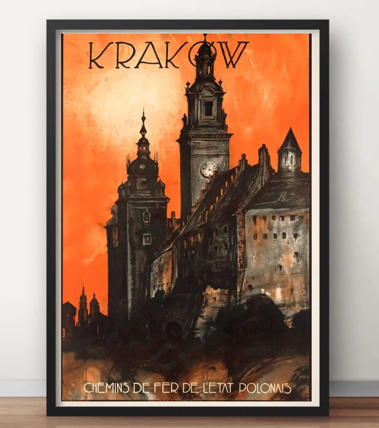 Cracow Poland Pop Art Krakow Map Retro Vintage Kraft Travel Poster Canvas DIY Wall Sticker Home Bar Posters Decoration Gift
Cracow Poland Pop Art Krakow Map Retro Vintage Kraft Travel Poster Canvas DIY Wall Sticker Home Bar Posters Decoration Gift