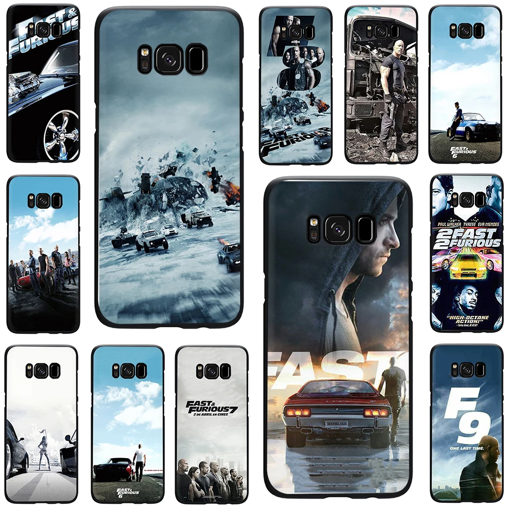 Fast & Furious and Paul Walker Soft Phone Cover Case for Samsung Galaxy M10 20 30 S6 S7 Edge S8 S9 S10 Plus Note 8 9 10
Fast & Furious and Paul Walker Soft Phone Cover Case for Samsung Galaxy M10 20 30 S6 S7 Edge S8 S9 S10 Plus Note 8 9 10