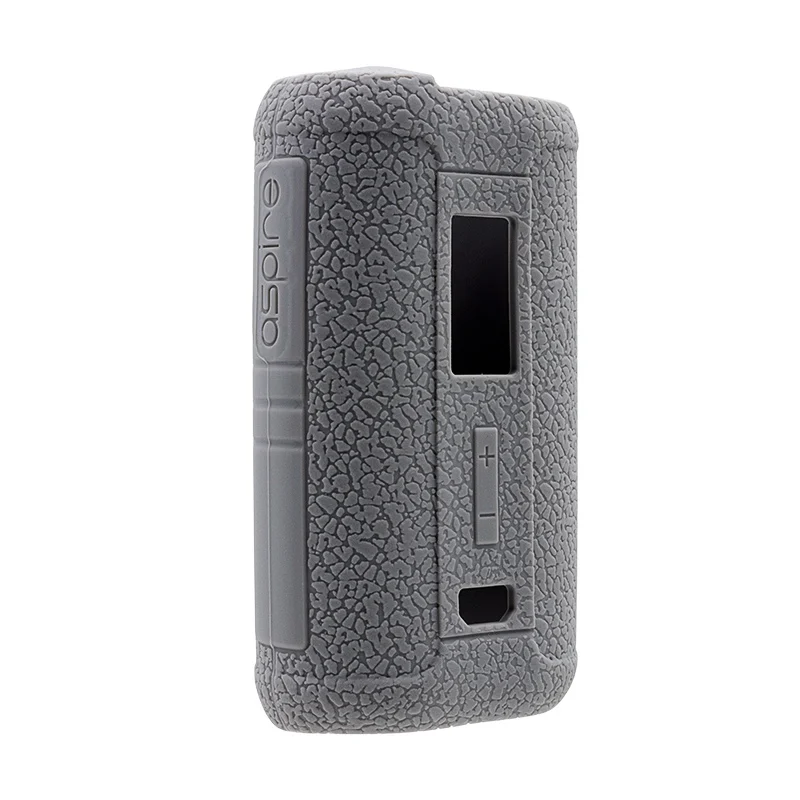 Aspire Speeder mod silicone case_4