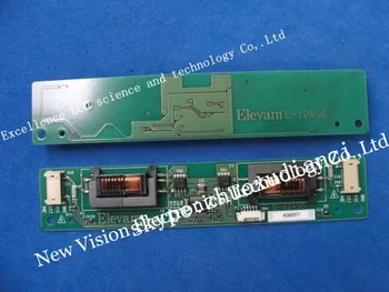 New Original For Elevam E-12A96 A0809T CCFL LCD Inverter Double Tubes Lamps (5pcs/$80)
New Original For Elevam E-12A96 A0809T CCFL LCD Inverter Double Tubes Lamps (5pcs/$80)