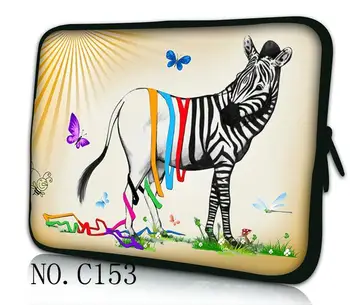 Zebra9.7 10.1 11.6 13 13.3 14 15.4 15.6 17.3 17.4inch Notebook Sleeve Laptop Bag Case Cover For Macbook Mirosoft Surface HP Dell
Zebra9.7 10.1 11.6 13 13.3 14 15.4 15.6 17.3 17.4inch Notebook Sleeve Laptop Bag Case Cover For Macbook Mirosoft Surface HP Dell