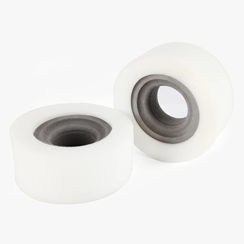 D1RC 2.2 inch Tire Sponge Tire liner Tire Change Sponge Tire Outer Diameter 148+2mm For Off-road Vehicles
D1RC 2.2 inch Tire Sponge Tire liner Tire Change Sponge Tire Outer Diameter 148+2mm For Off-road Vehicles