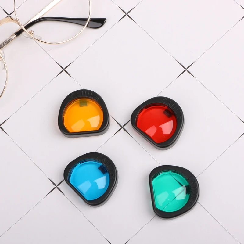 4 PCS Colorful Filter For Fujifilm Instax Mini 90 Special Effects Lens Instant Film Camera Accessories
4 PCS Colorful Filter For Fujifilm Instax Mini 90 Special Effects Lens Instant Film Camera Accessories
