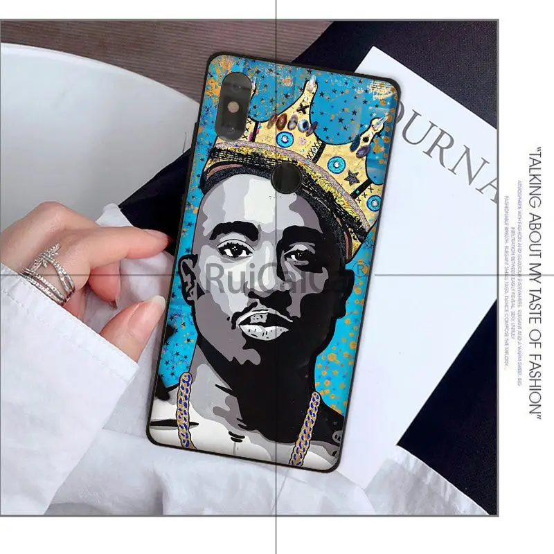 2pac Tupac Amaru Shakur Makaveli