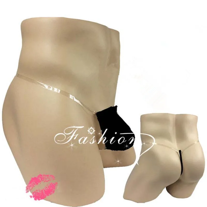 Seamless Sexy Mens Thongs G-Strings Man Bluge Cock Pouch Panties Invisible Micro Bikini Tangas T Back Underwear Erotic Lingerie
Seamless Sexy Mens Thongs G-Strings Man Bluge Cock Pouch Panties Invisible Micro Bikini Tangas T Back Underwear Erotic Lingerie