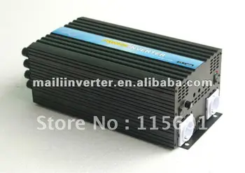 Solar &wind emergy system , dc24 to 230v 3000w/3kw pure sine wave solar inverter ,CE&ROHS approved,50hz&60hz switch
Solar &wind emergy system , dc24 to 230v 3000w/3kw pure sine wave solar inverter ,CE&ROHS approved,50hz&60hz switch