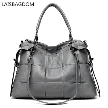 2019 Women Genuine Leather Handbags High Quality Bags Women Shoulder Bag Ladies Cacual Totes Crossbody Bags for Women 2018
2019 Women Genuine Leather Handbags High Quality Bags Women Shoulder Bag Ladies Cacual Totes Crossbody Bags for Women 2018
