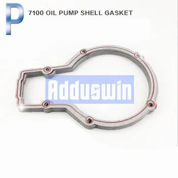 P7100 Pump shell cushion, P7100 diesel pump cover pad, diesel pump repair part T0263
P7100 Pump shell cushion, P7100 diesel pump cover pad, diesel pump repair part T0263