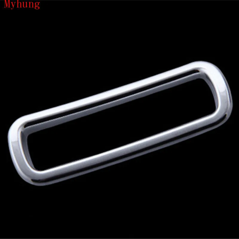 Car Auto Interior Odometer Button Cover Trims Car StylingFor Nissan Rogue 2014 2015 X-Trail 2014 2015
Car Auto Interior Odometer Button Cover Trims Car StylingFor Nissan Rogue 2014 2015 X-Trail 2014 2015