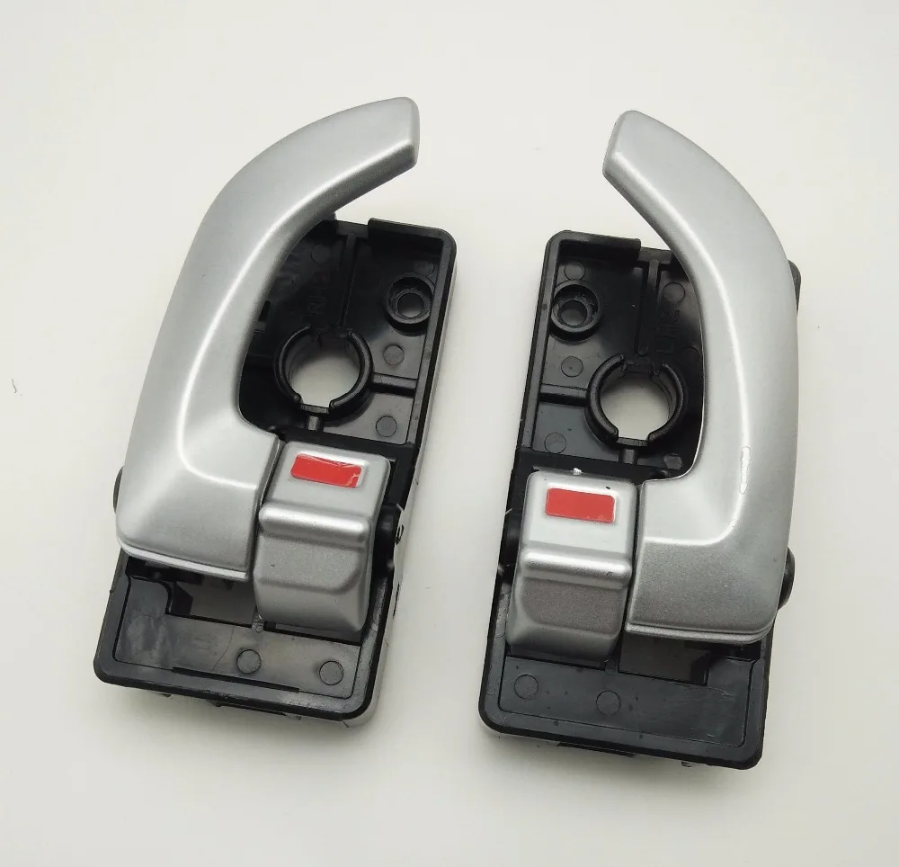 SKTOO INTERIOR DOOR HANDLE FOR HYUNDAI TUCSON 2005-2009 2005 2006 2007 2008 2009 82610-0L010 82620-0L010 
SKTOO INTERIOR DOOR HANDLE FOR HYUNDAI TUCSON 2005-2009 2005 2006 2007 2008 2009 82610-0L010 82620-0L010