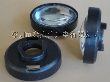 Belt base-CREE lens 21.3mm Convex glossy lenses 80 degrees CREE XLamp XR-E LED lens 1W 3W Reflector Collimator (20 pieces/lot)
Belt base-CREE lens 21.3mm Convex glossy lenses 80 degrees CREE XLamp XR-E LED lens 1W 3W Reflector Collimator (20 pieces/lot)