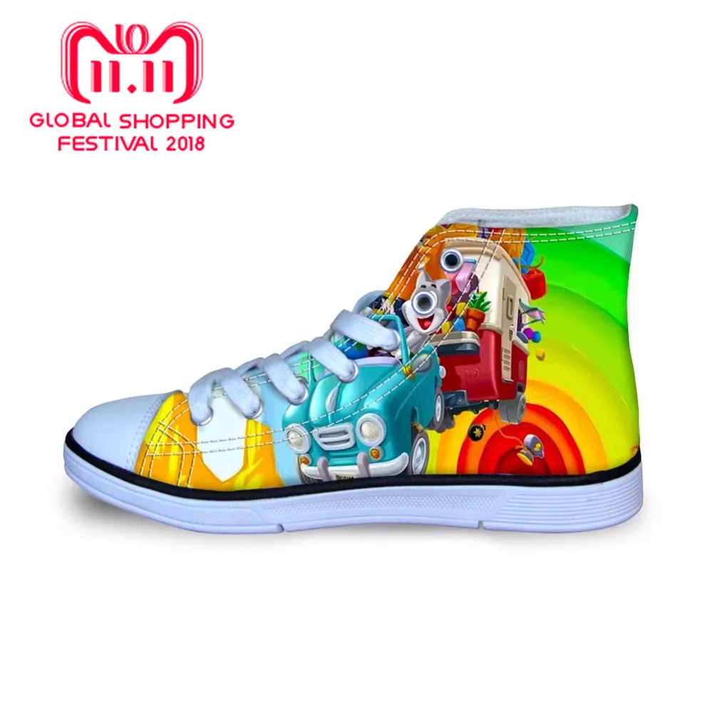 Toon Blast Printing Sneakers Casual Canvas Shoes For Girls Boys Pokemon Vulcanize Shoes Kawaii Children High Top Flats
Toon Blast Printing Sneakers Casual Canvas Shoes For Girls Boys Pokemon Vulcanize Shoes Kawaii Children High Top Flats