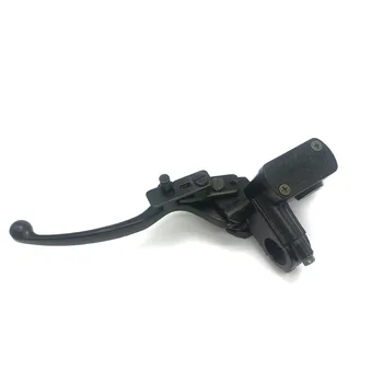 New Left Side Hydraulic Brake Master Cylinder Lever For 50 110 125cc 150cc 250cc ATV
New Left Side Hydraulic Brake Master Cylinder Lever For 50 110 125cc 150cc 250cc ATV