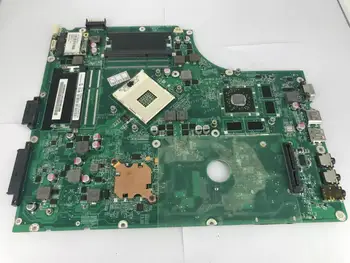 Laptop Motherboard DA0ZYBMB8E0 for acer 7745 Motherboard MBPTZ06001 MB.PTZ06.001 DDR3 Non-Integrated 100% full Tested
Laptop Motherboard DA0ZYBMB8E0 for acer 7745 Motherboard MBPTZ06001 MB.PTZ06.001 DDR3 Non-Integrated 100% full Tested
