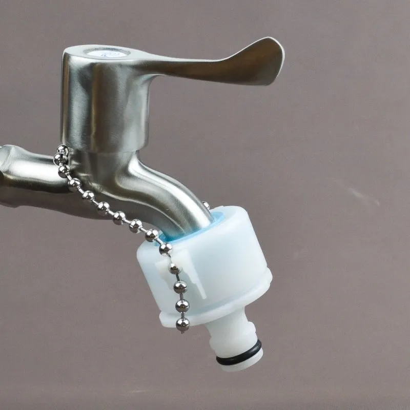 Useful Plastic Quickly Wash Water Tube Connectors Garden Hose Fittings Pipe faucet quick adapter water tap accessories
Useful Plastic Quickly Wash Water Tube Connectors Garden Hose Fittings Pipe faucet quick adapter water tap accessories