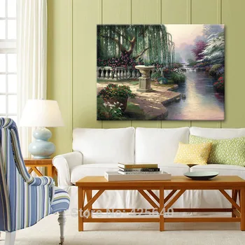 Framed Thomas Kinkade Oil Paintings Hour-of-Prayer Art Decor Painting Print Giclee Art Print On Canvas
Framed Thomas Kinkade Oil Paintings Hour-of-Prayer Art Decor Painting Print Giclee Art Print On Canvas