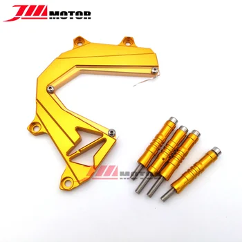 Motorcycle CNC Aluminum Front Sprocket Chain Guard Cover Left Side Engine For Kawasaki Z800 2013-2015 
Motorcycle CNC Aluminum Front Sprocket Chain Guard Cover Left Side Engine For Kawasaki Z800 2013-2015