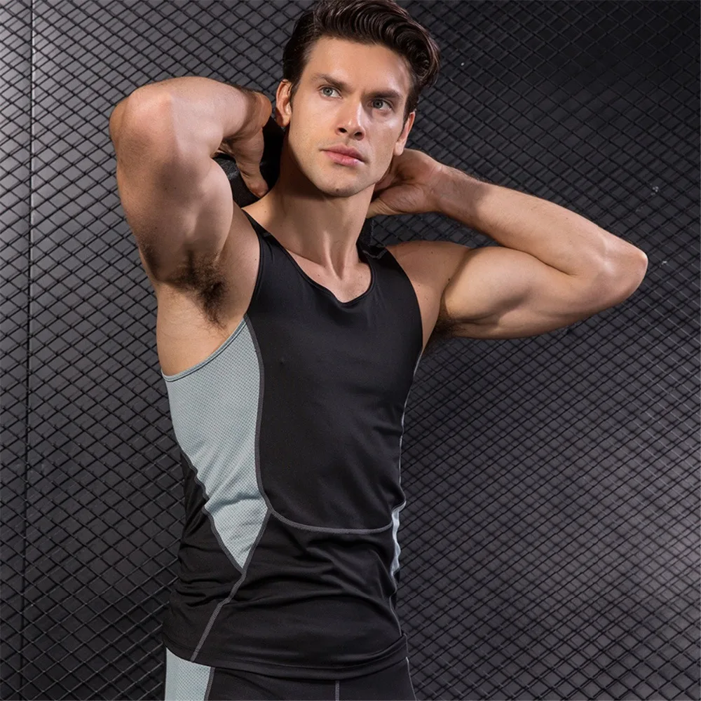 Summer New Tank Top Men 2020 Brand Male Solid Color Sleeveless Vest Clothing Bodybuilding Top Tank Mens Jersey Plus Size M-3XL
Summer New Tank Top Men 2020 Brand Male Solid Color Sleeveless Vest Clothing Bodybuilding Top Tank Mens Jersey Plus Size M-3XL