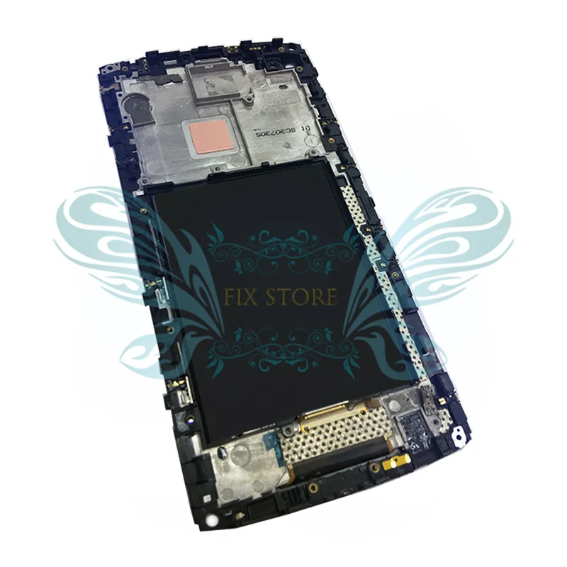 LG V10 LCD Display