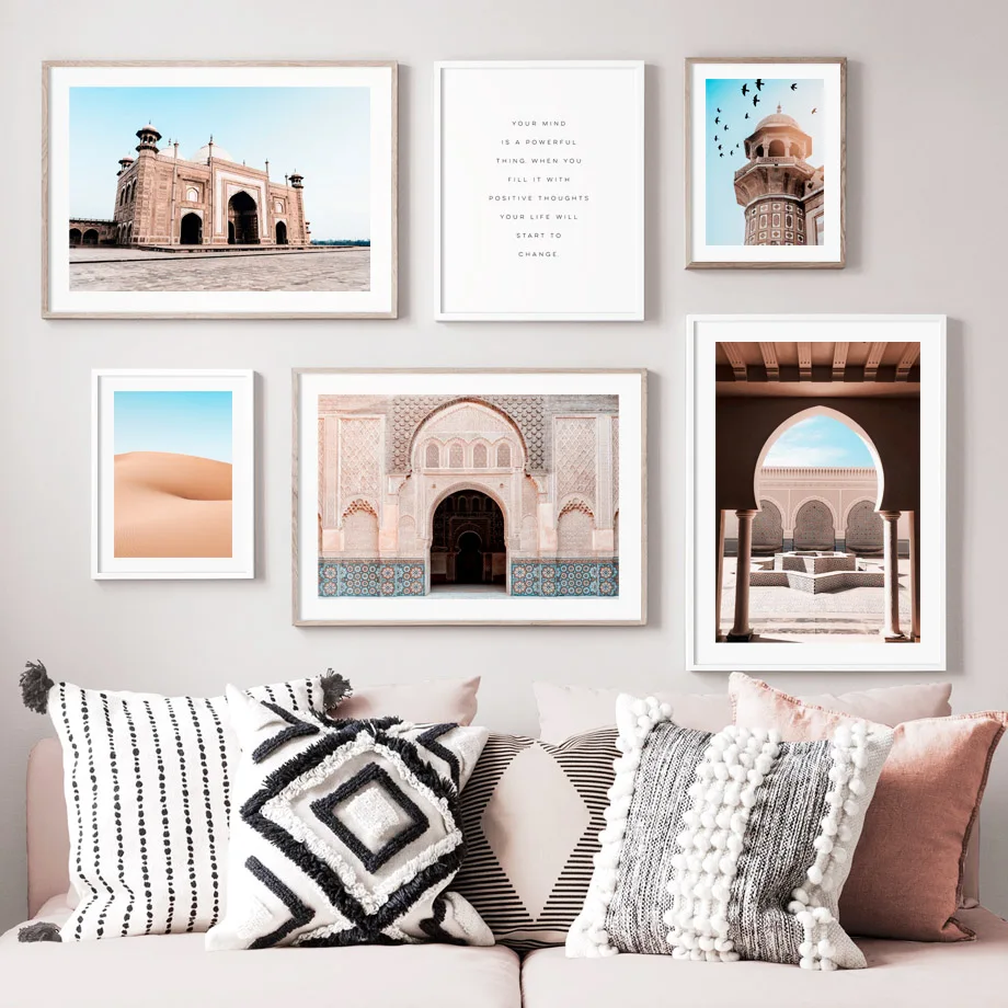 Morocco mosque Door Desert Quotes Nordic Posters And Prints Islamic Wall Art Canvas Painting Wall Pictures For Living Room Decor
Morocco mosque Door Desert Quotes Nordic Posters And Prints Islamic Wall Art Canvas Painting Wall Pictures For Living Room Decor