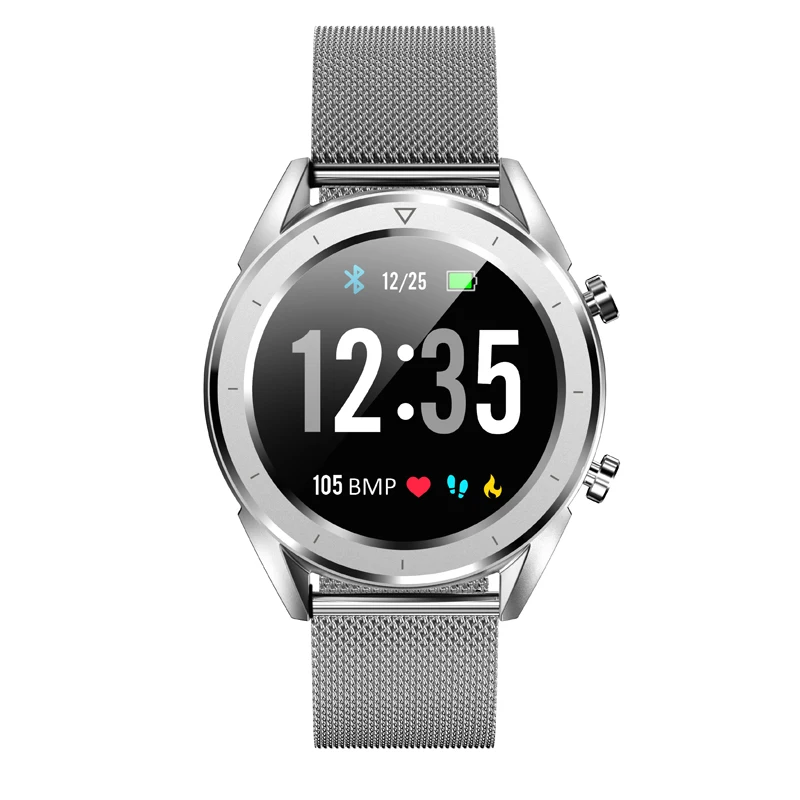 MAFAM ECG EKG PPG Smart Watch Men Women IP68 Blood Pressure Heart Rate Monitor Smartwatch Clock Sport Running Fitness Tracker (19)