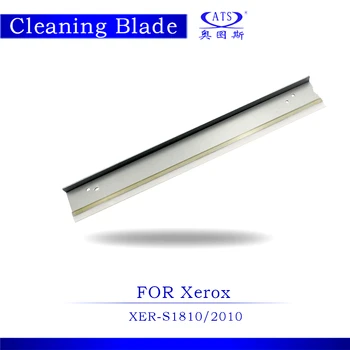 2PCS Drum Cleaning Blade compatible with S 1810 2010 Scraper Copier Parts S1810 High Quality 
2PCS Drum Cleaning Blade compatible with S 1810 2010 Scraper Copier Parts S1810 High Quality