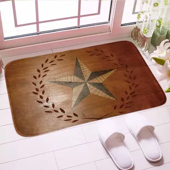 Retro Five Star Doormat Digital Print Traditianal Floor Kitchen Mat Carpet Soft Bathroom Indor Mats Good Gift For Home Decor
Retro Five Star Doormat Digital Print Traditianal Floor Kitchen Mat Carpet Soft Bathroom Indor Mats Good Gift For Home Decor