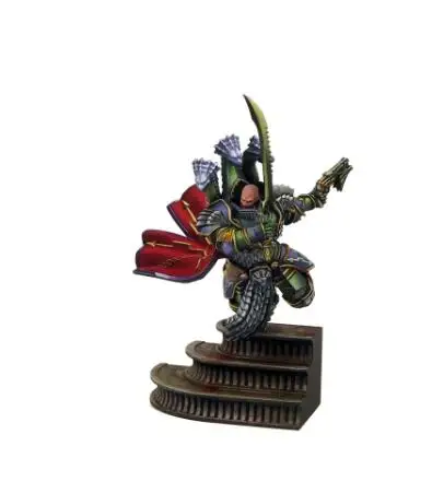 Unassambled 1/32 54mm Ghost Knight soldier 54mm INCLUDE BASE Resin figure miniature model kits Unpainted 
Unassambled 1/32 54mm Ghost Knight soldier 54mm INCLUDE BASE Resin figure miniature model kits Unpainted