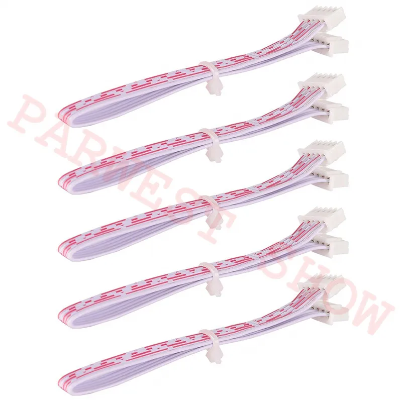 5PCS/Lot 5Pin Acade Replacement Wiring harness Cable /Zero delay USB Encoder 5Pin Cable for Arcade Sanwa Joystick
5PCS/Lot 5Pin Acade Replacement Wiring harness Cable /Zero delay USB Encoder 5Pin Cable for Arcade Sanwa Joystick