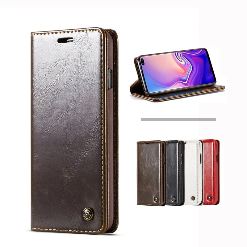Leather Wallet Flip Case for Samsung Galaxy S7 Edge S8 S9 S10 Plus S10e Case Funda Coque for Samsung Galaxy A7 A8 A9 2018 Case
Leather Wallet Flip Case for Samsung Galaxy S7 Edge S8 S9 S10 Plus S10e Case Funda Coque for Samsung Galaxy A7 A8 A9 2018 Case