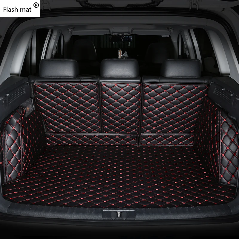 Flash mat leather Car Trunk Mats for peugeot 307 206 308 308S 407 207 406 408 301 508 5008 2008 3008 4008 RCZ auto cargo liner
Flash mat leather Car Trunk Mats for peugeot 307 206 308 308S 407 207 406 408 301 508 5008 2008 3008 4008 RCZ auto cargo liner