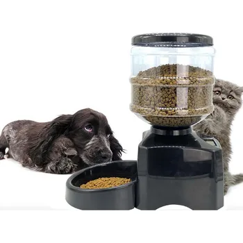 Dog Automatic Feeders Pet Bowl Voice Message Recording LCD Screen Dogs Cats Food Dispenser Puppy Water Drinking Pet Supplies
Dog Automatic Feeders Pet Bowl Voice Message Recording LCD Screen Dogs Cats Food Dispenser Puppy Water Drinking Pet Supplies