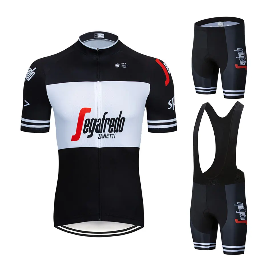 2019 TEAM trekking Black Cycling Clothing Bike jersey Ropa Quick Dry Mens Bicycle summer pro Cycling Jerseys bike shorts
2019 TEAM trekking Black Cycling Clothing Bike jersey Ropa Quick Dry Mens Bicycle summer pro Cycling Jerseys bike shorts